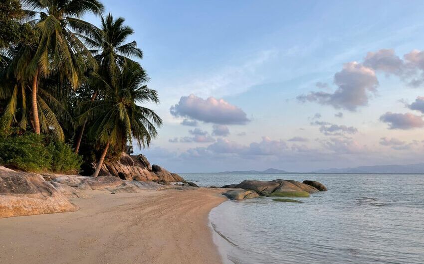 Koh Samui Guide: Discovering Thailand’s “White Lotus” Island Paradise