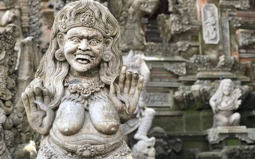 7 Weird Customs In Bali That Offer A Window Into A Meaningful Culture