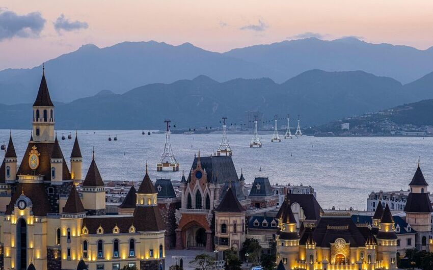 Top-Rated Safest Countries in Southeast Asia for Stress-Free Travel