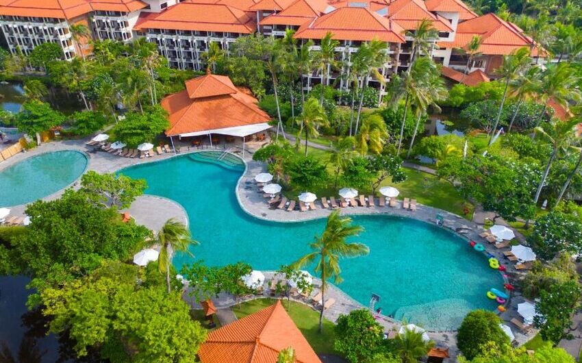 Ayodya Resort Bali