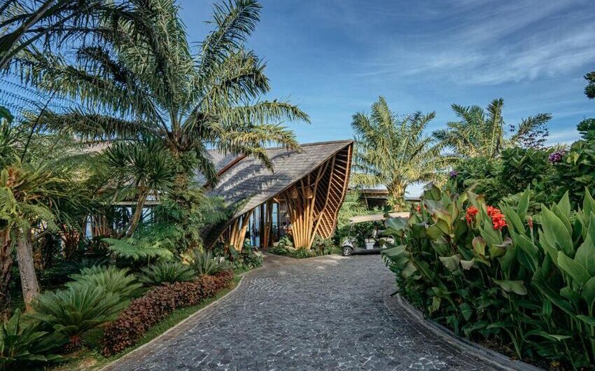 Elevate Bali
