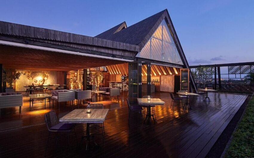 Four Points by Sheraton Bali, Seminyak