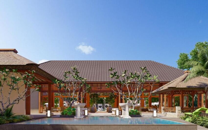 Meliá Bali