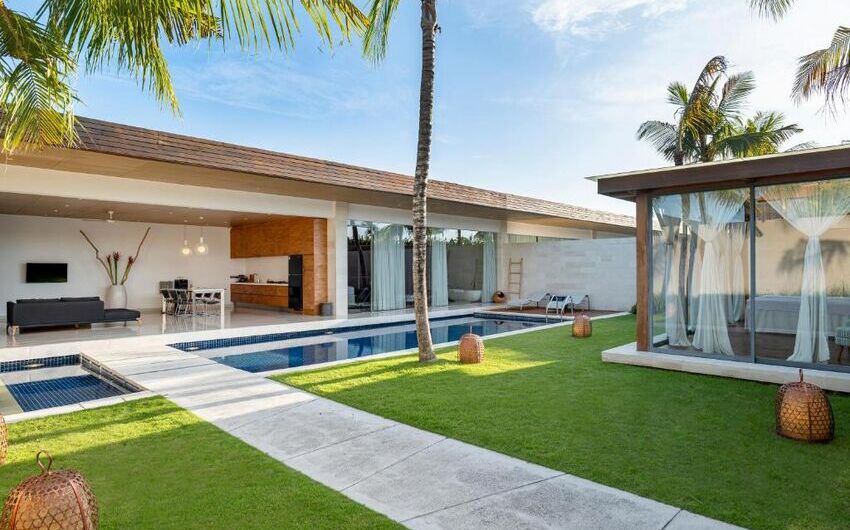 One Eleven Resorts - Private & Luxury Villas Seminyak, Bali