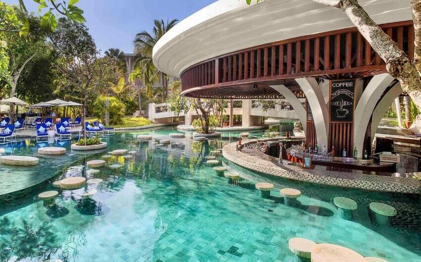 Sofitel Bali Nusa Dua Beach Resort