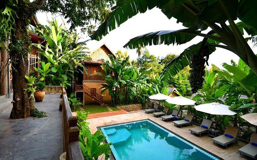 My Dream Boutique Resort