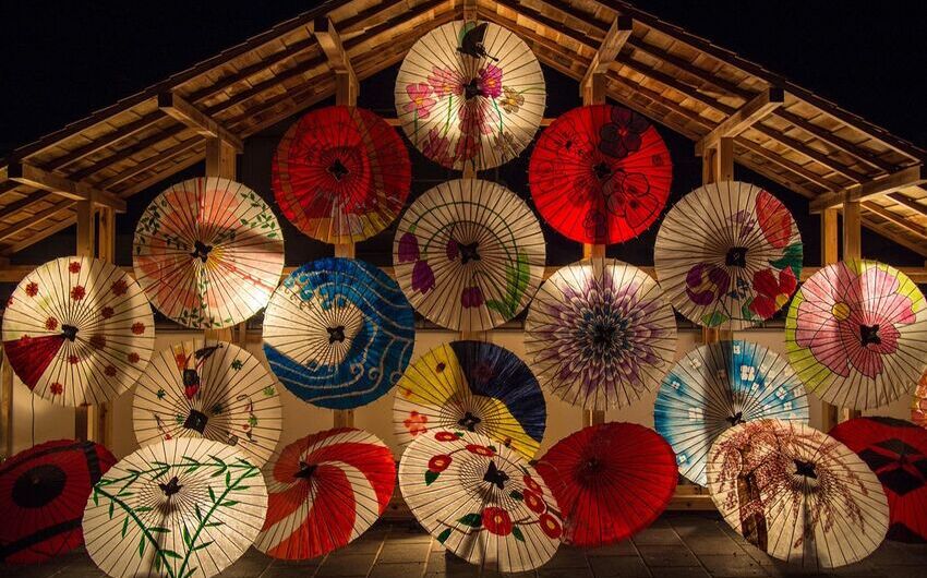 7 Surprising Things About Japan 