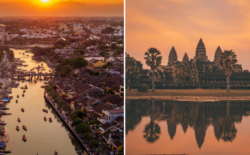 5 Themes to Plan the Ultimate Vietnam-Cambodia Adventure