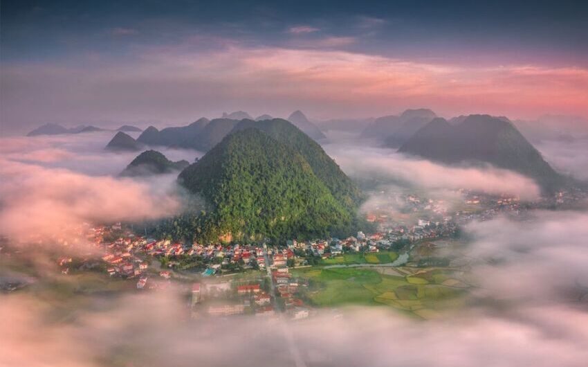 Why should you visit these 5 pristine Vietnam villages?