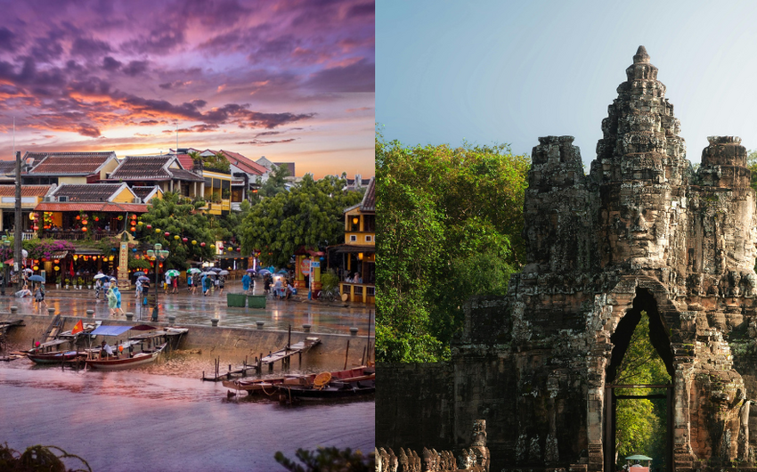 5 Themes to Plan the Ultimate Vietnam-Cambodia Adventure