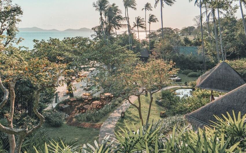 Kamalaya Koh Samui