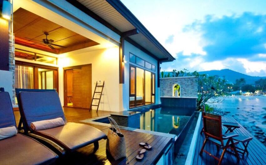 The Saraan Koh Samui