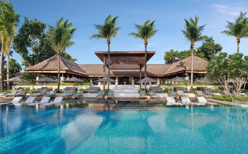 Novotel Bali Benoa