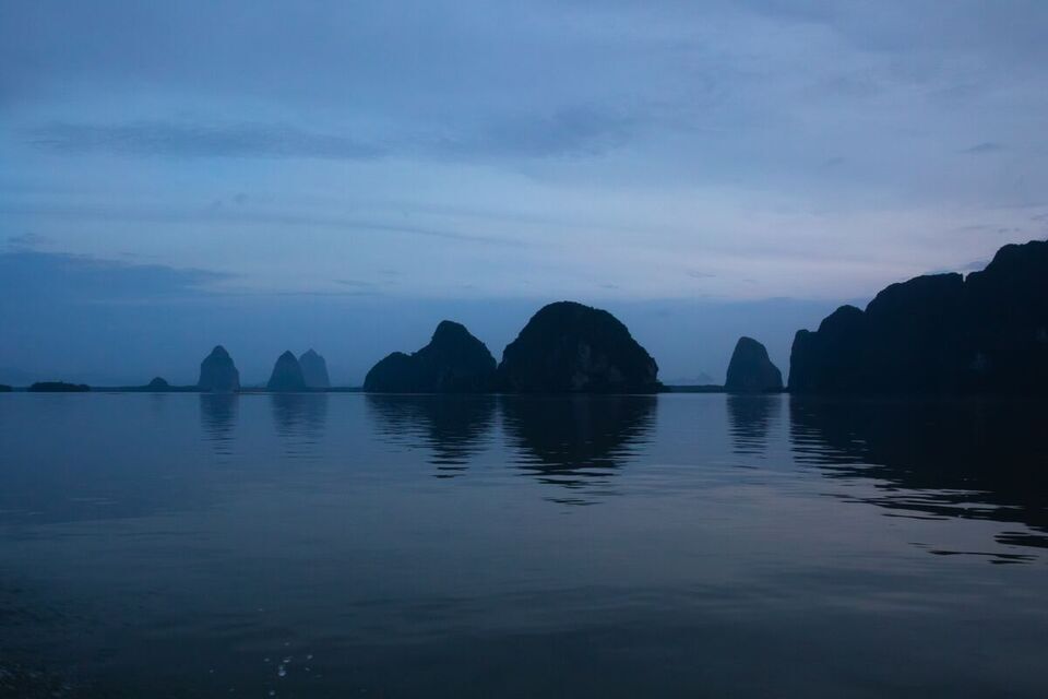 Exoticvoyages