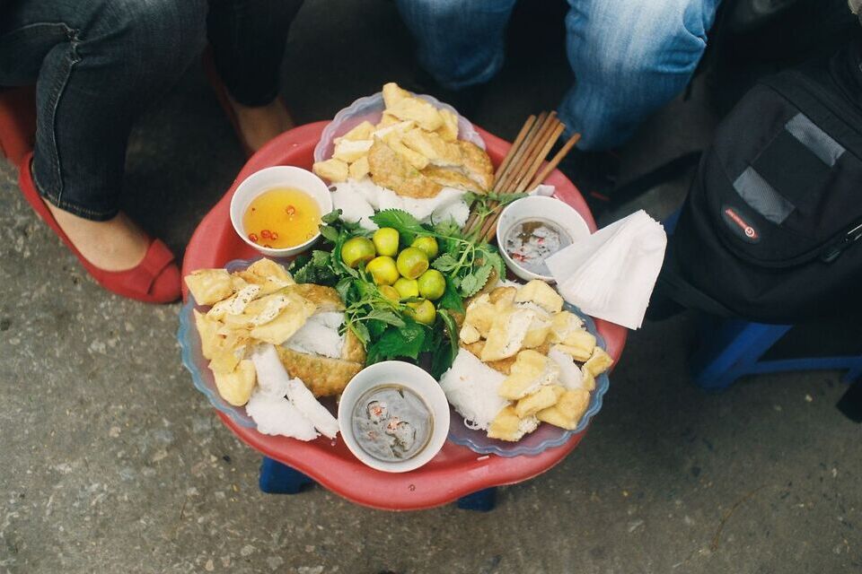 Top Peculiar Vietnam Noodle Dishes: Delicacy Or Disaster?