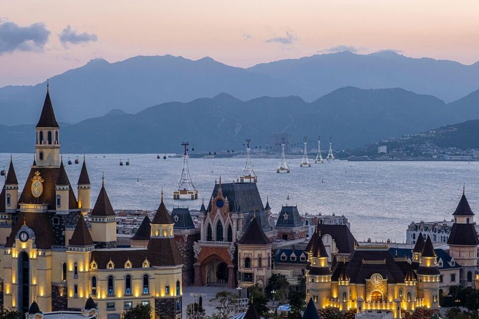 Top-Rated Safest Countries in Southeast Asia for Stress-Free Travel