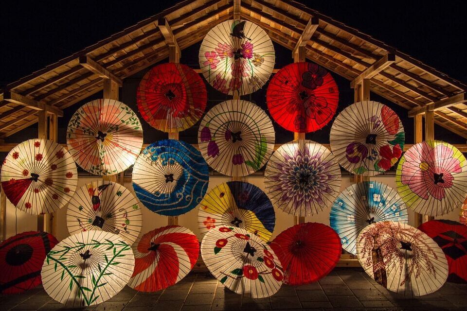 7 Surprising Things About Japan 