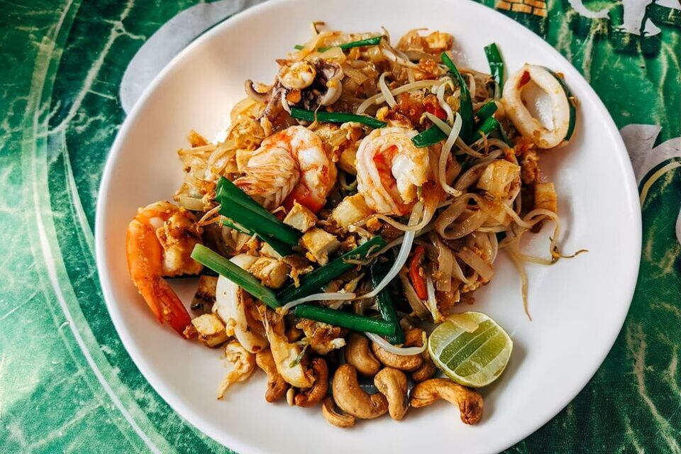  The Truth About Pad Thai And Other Thai Noodle Dishes Locals Love Even More