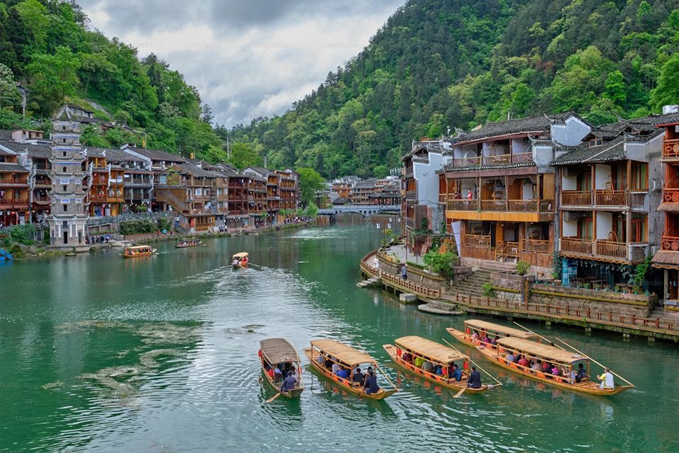 Exoticvoyages