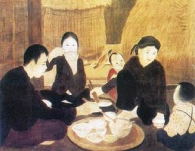 Nguyen Phan Chanh And Vietnamese Silk Painting - Exotic Voyages