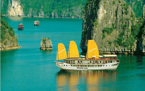 Exoticvoyages