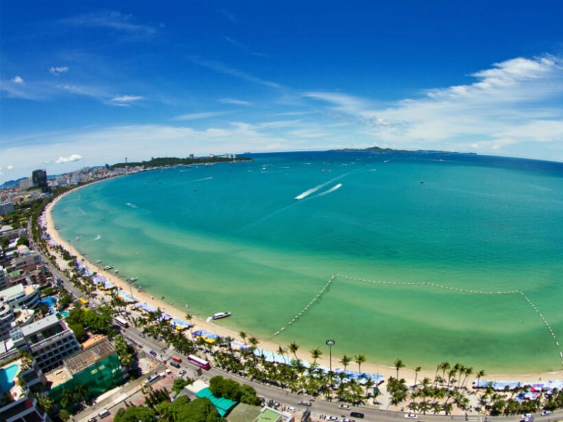 Pattany Pattaya - Photos, Reviews & Info - Exotic Voyages