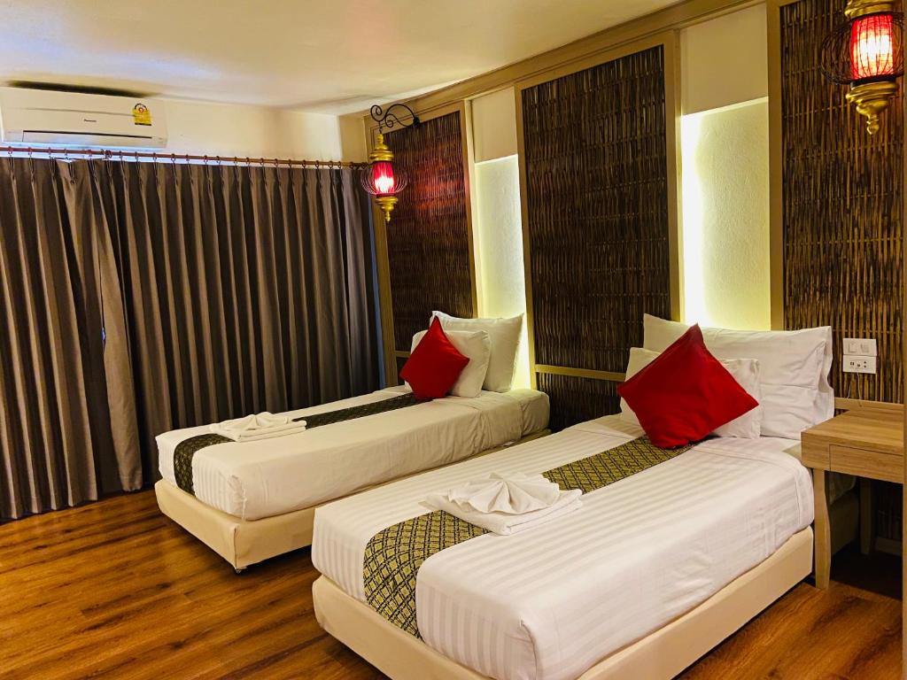 Exoticvoyages