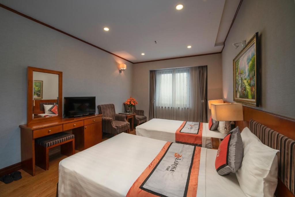 Exoticvoyages