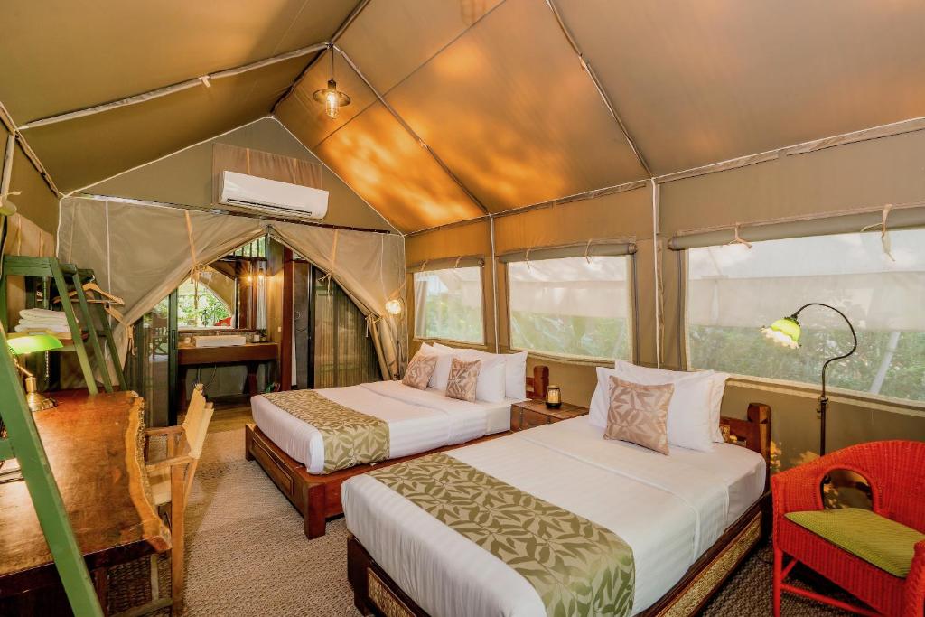 Exoticvoyages