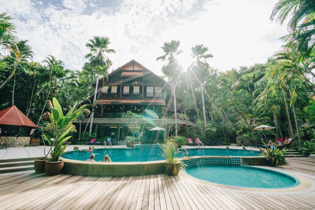 Exoticvoyages