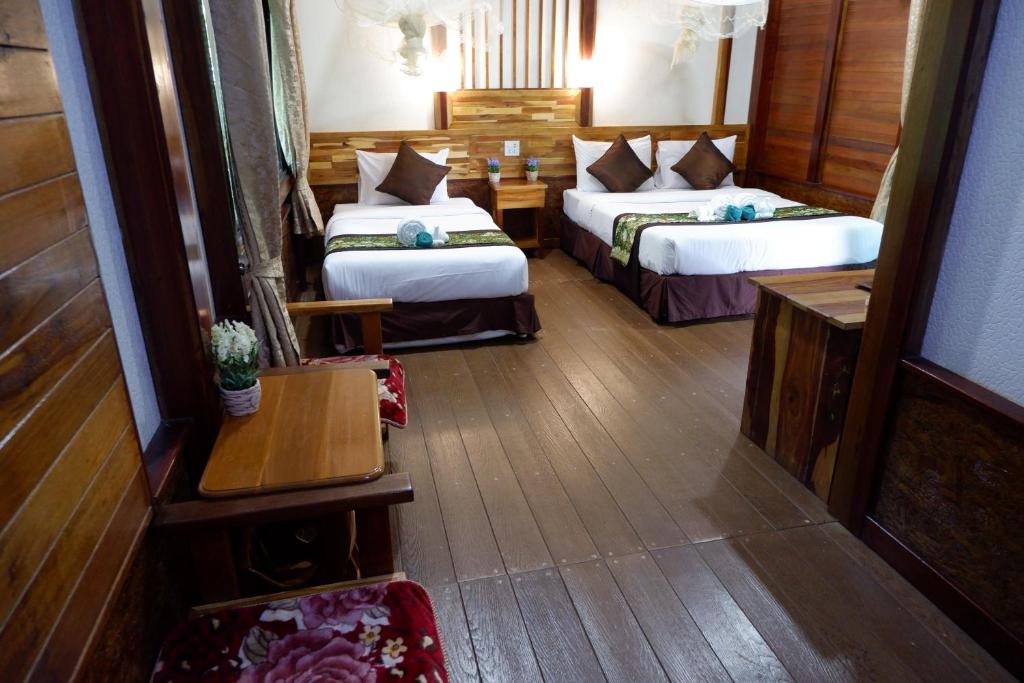Exoticvoyages