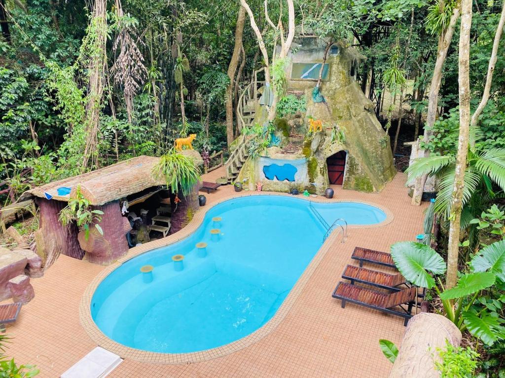 Exoticvoyages