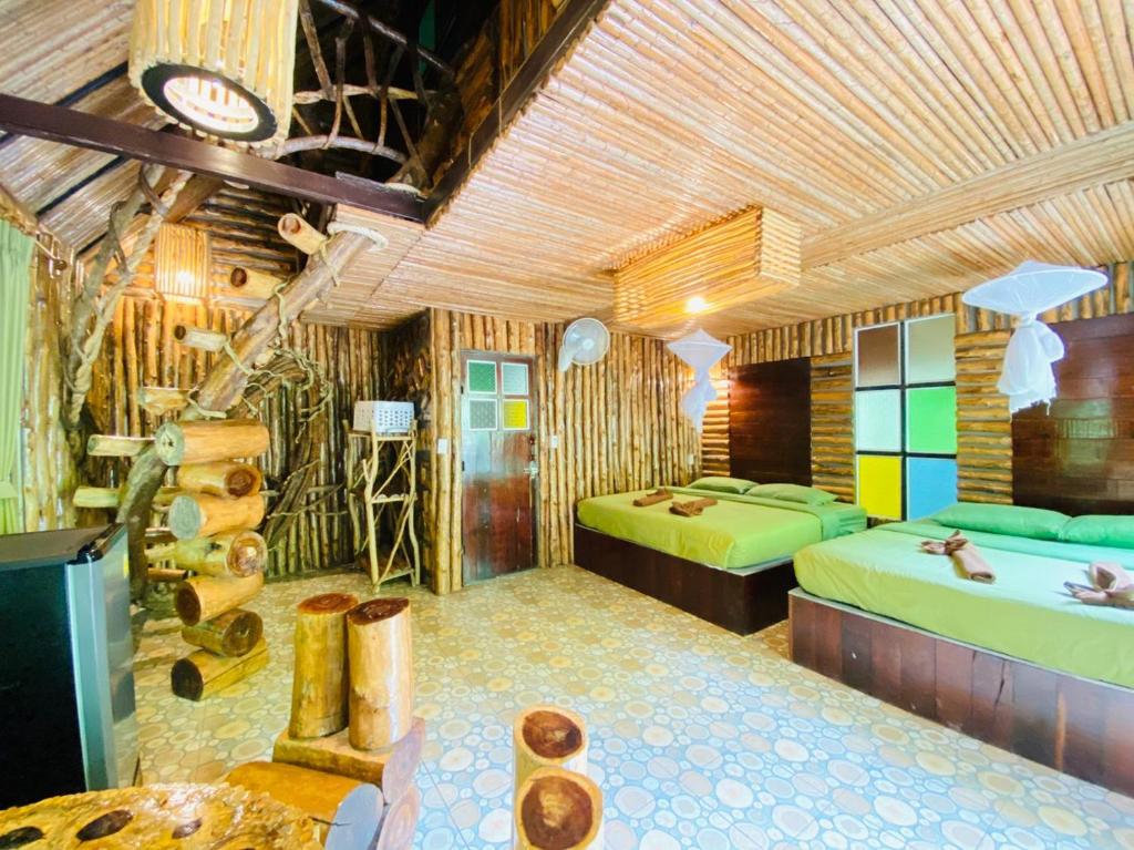 Exoticvoyages