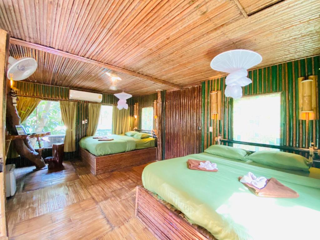 Exoticvoyages