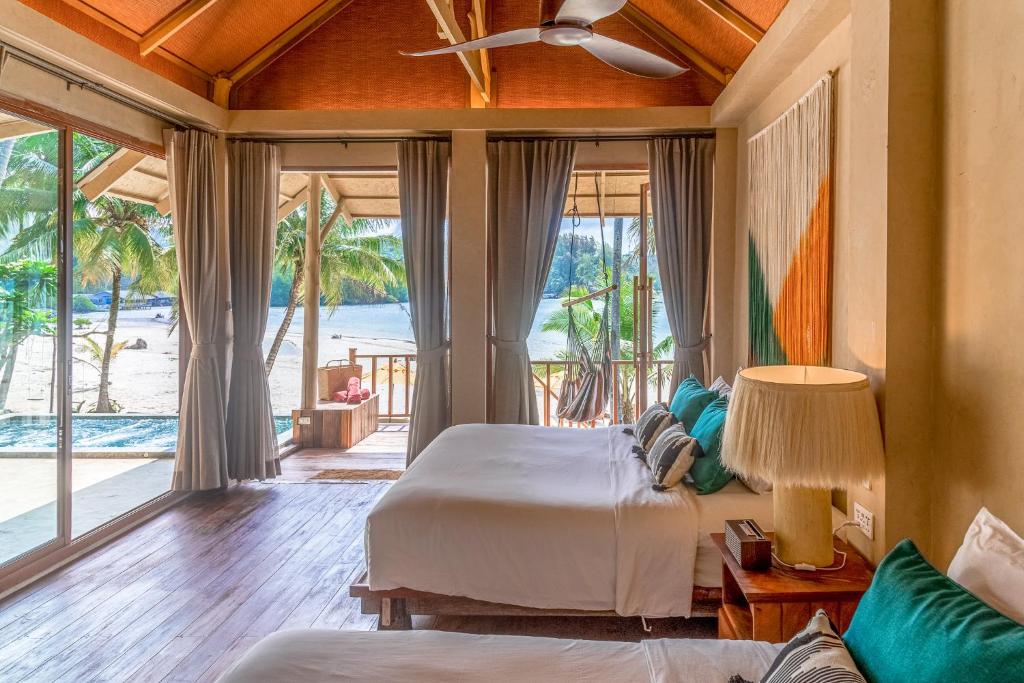 Exoticvoyages