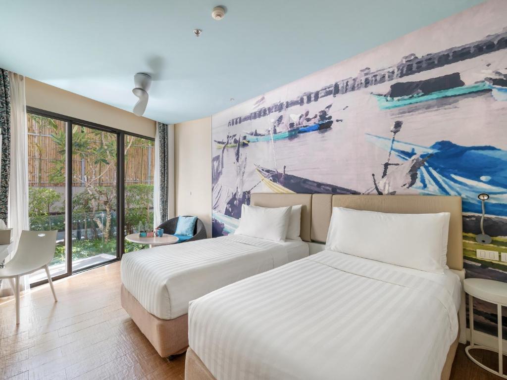 Exoticvoyages
