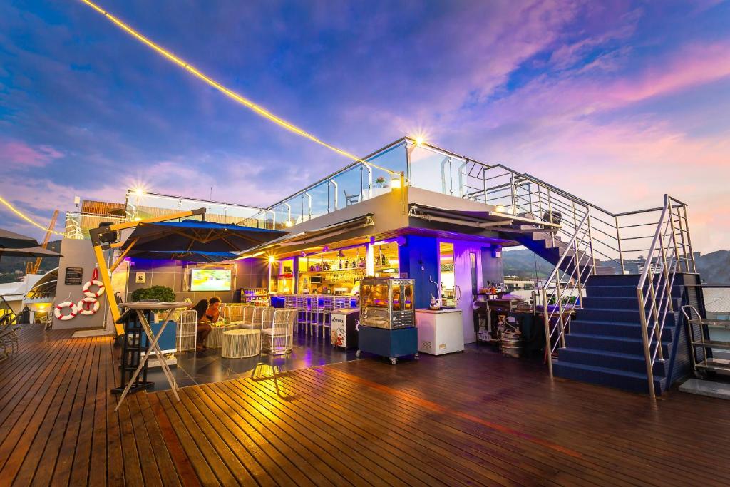 Exoticvoyages
