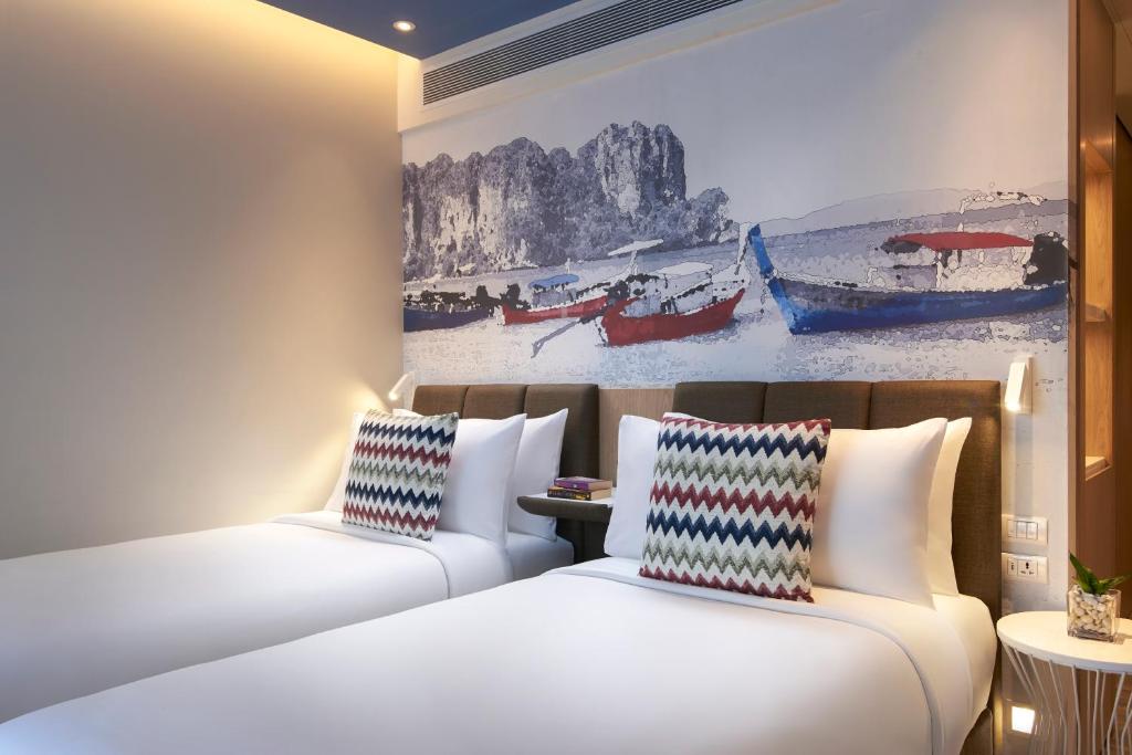 Exoticvoyages