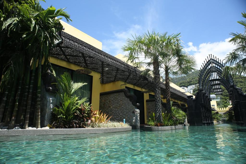 Exoticvoyages