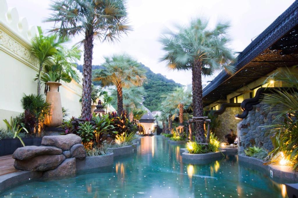 Exoticvoyages
