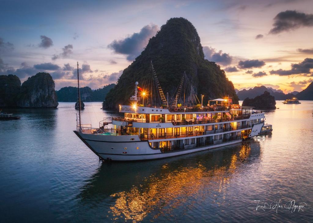 Exoticvoyages
