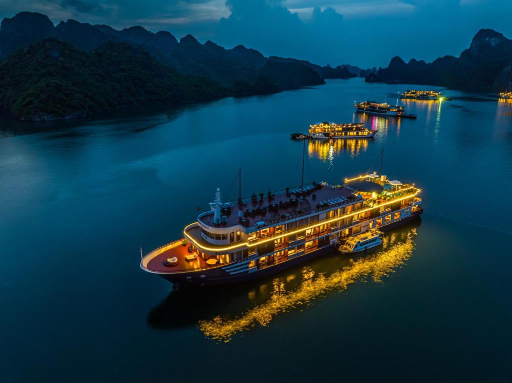 Exoticvoyages