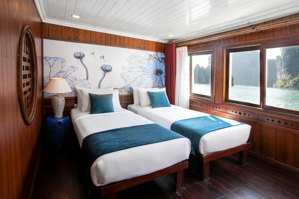 Exoticvoyages