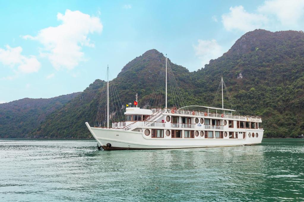 Exoticvoyages