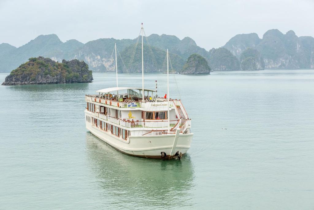 Exoticvoyages