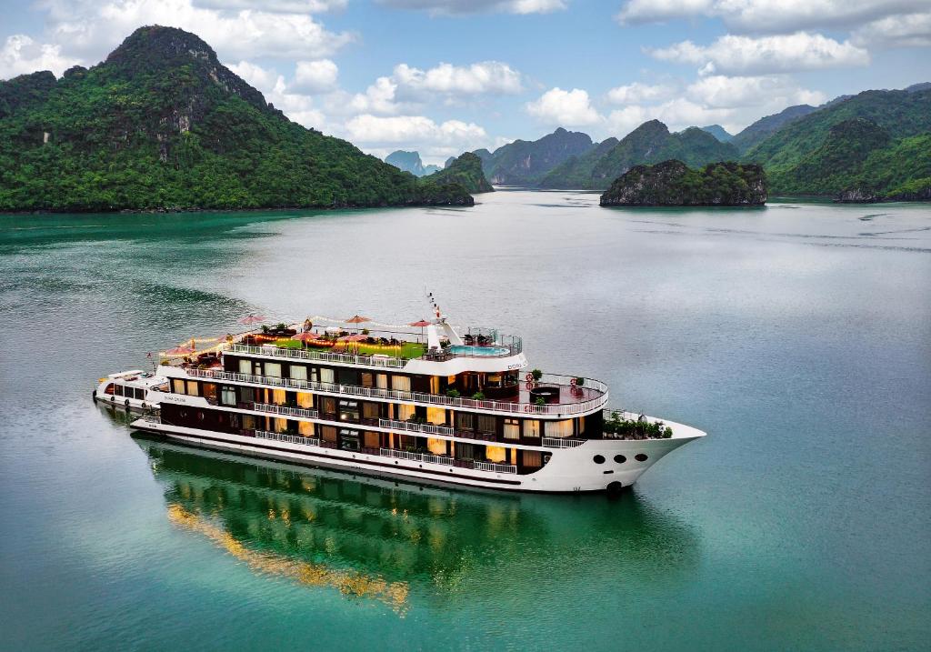 Exoticvoyages