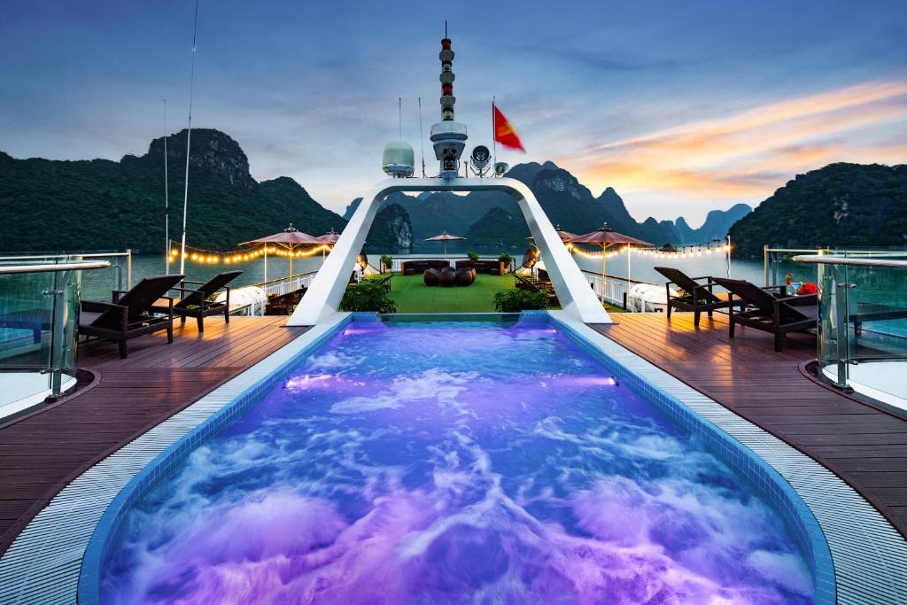 Exoticvoyages