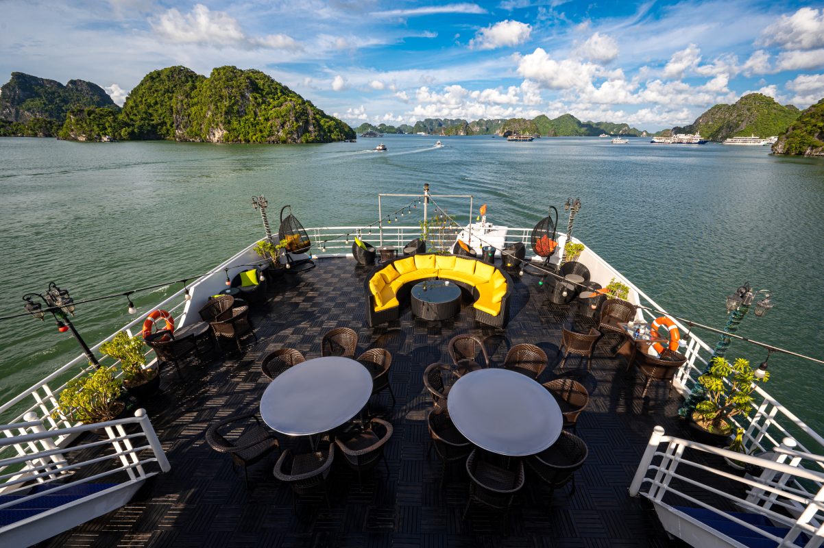 Exoticvoyages