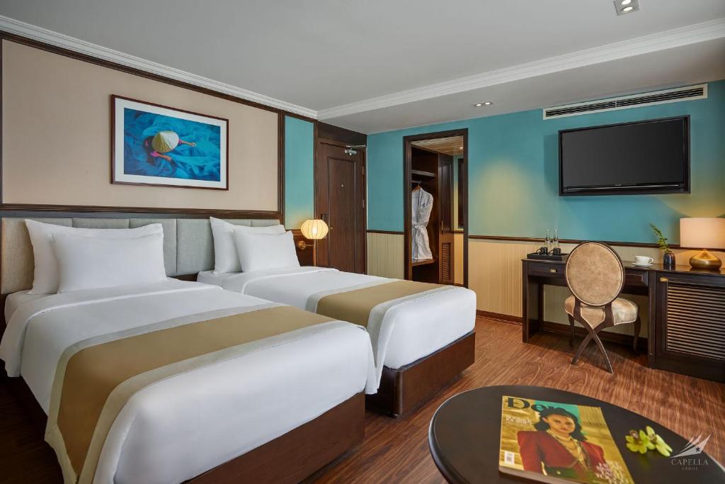 Exoticvoyages