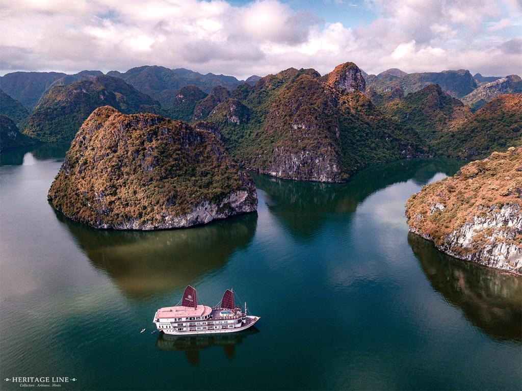 Exoticvoyages
